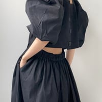 backbuttondress