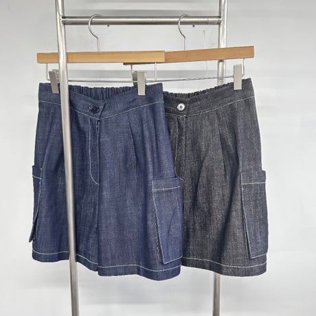 denim pants