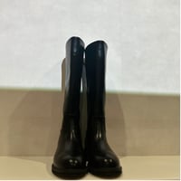 long boots
