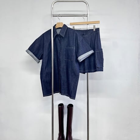 denim pants