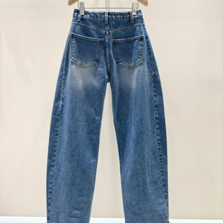 curve denimpants