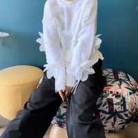 flower knit