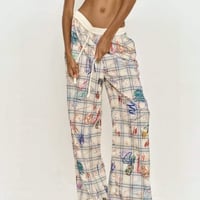 graffiti pants