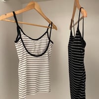 border backopen cami