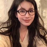 fox fake glasses