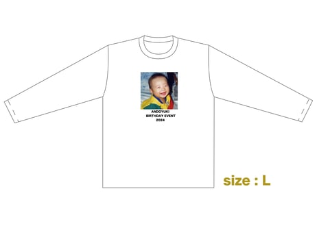 ITEM | 安藤祐輝STORE
