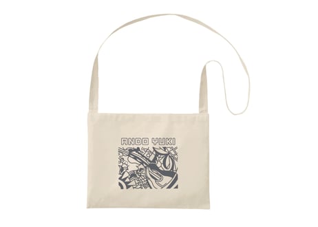 ITEM | 安藤祐輝STORE