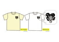 向日葵ぷりぷりあんどゆーTシャツ