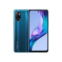 月額レンタル] Xiaomi Redmi Note 10T /Azure Black | S