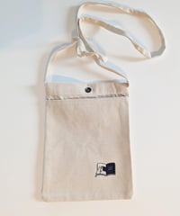 でこぼこ書店オリジナルサコッシュ
