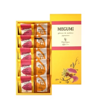 MEGUMI〔和栗きんとん＆鳴門金時〕 | P.P.HAKKO OSAKA ONLINE SHOP