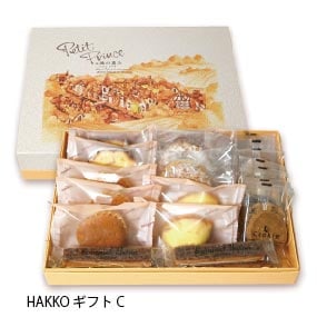 HAKKOギフト | P.P.HAKKO OSAKA ONLINE SHOP