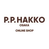 P.P.HAKKO OSAKA ONLINE SHOP