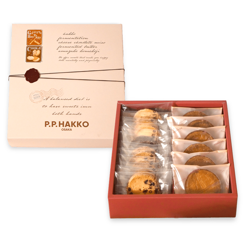 クッキーーページ 超低糖質クッキー ( 定番商品) | MMC Sweet Factory