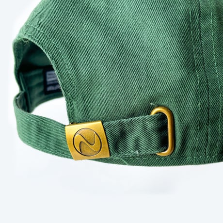 Rugby  /  CAP  -  オリーブ
