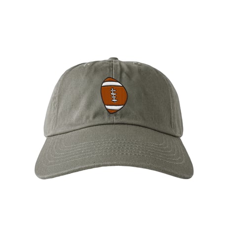 Rugby  /  CAP  -  オリーブ