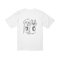 コーヒー大好き 2019 OG / TEE