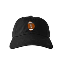 Rugby  /  CAP  -  ブラック