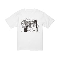 Gang of four / TEE