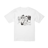 Gang of four 2 / TEE