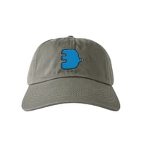 Bluebird of Happiness  /  CAP  -  オリーブ