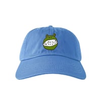 frog  /  CAP  -  スカイブルー