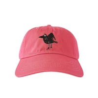 crow  /  CAP  -  コーラル
