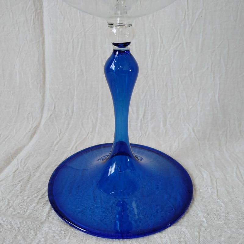 ラジオメーター ドイツ製】ラジオメーター vintage ブルー | doromenko's STORE