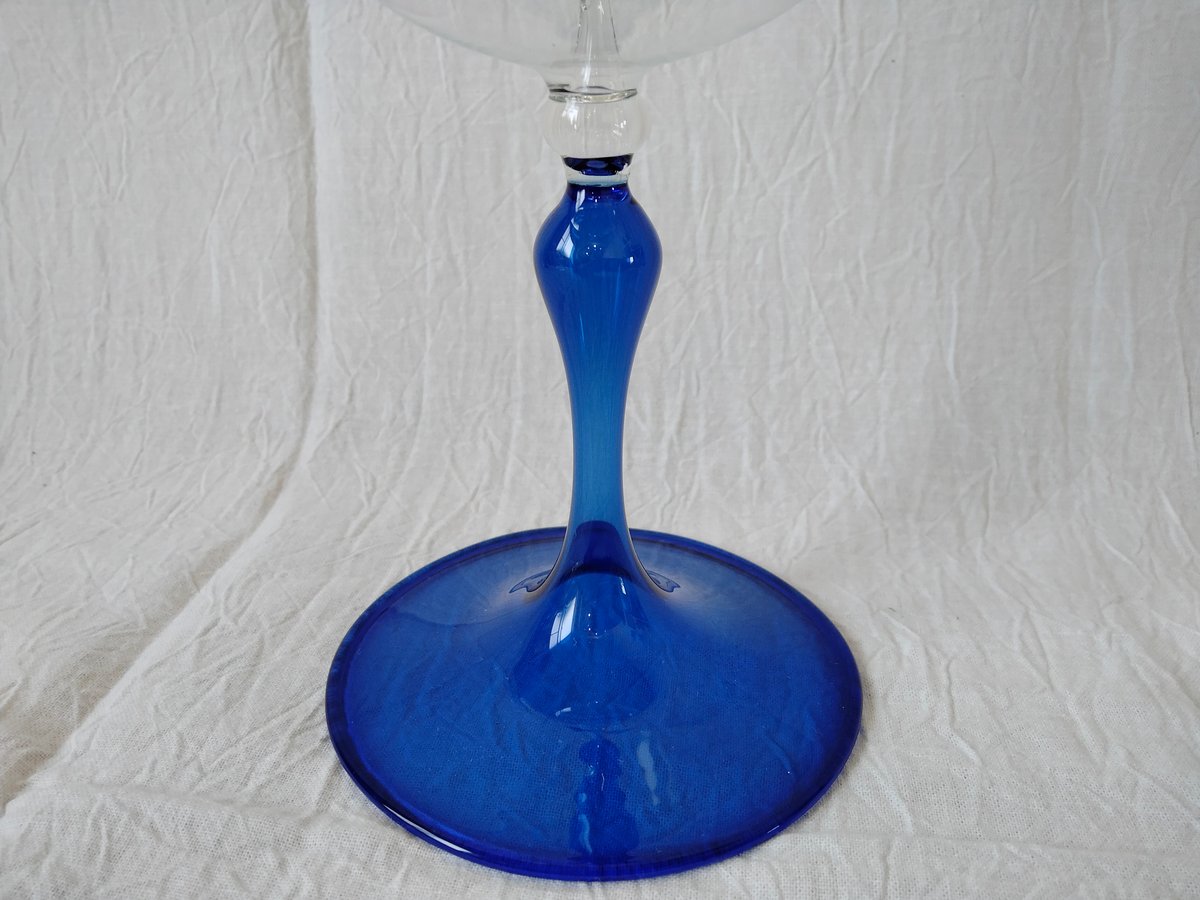 ドイツ製】ラジオメーター vintage ブルー | doromenko's STORE