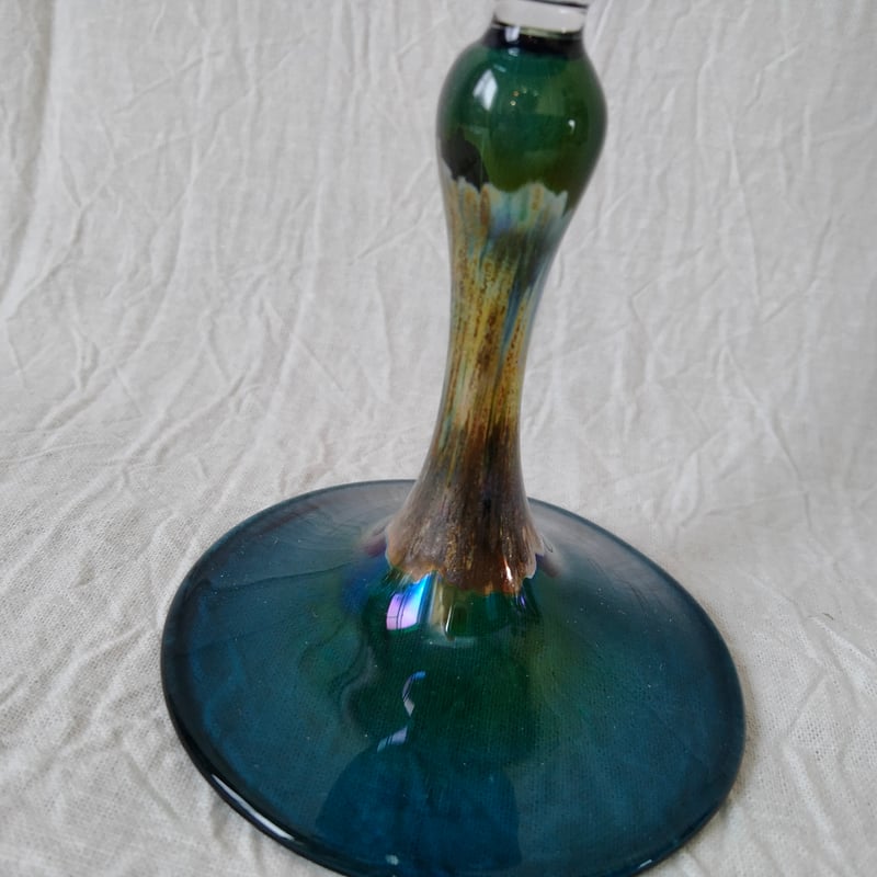 ドイツ製】ラジオメーター Antique グリーン | doromenko's STORE