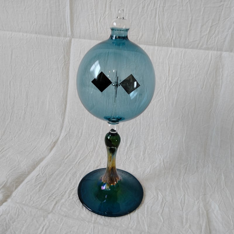 飾り物等に！レトロな計量器