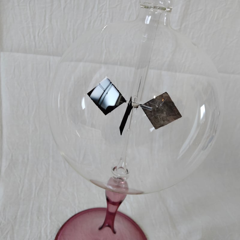 【美品】Radiometer ラジオメーター　3点セット 美品】Radiometer ラジオメーター 3点セット 美品】Radiometer