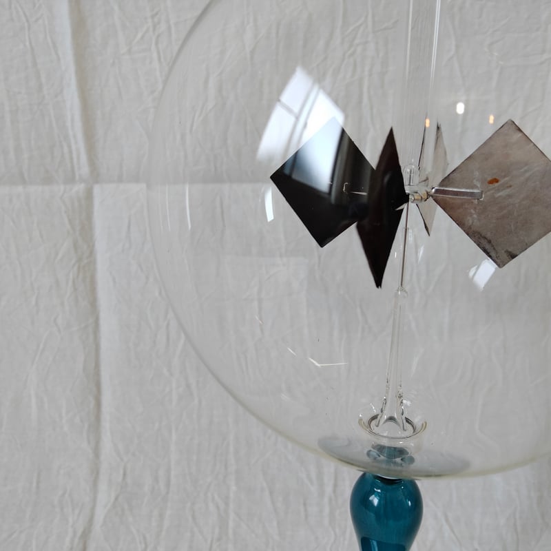 ドイツ製】ラジオメーター vintage グリーン | doromenko's STORE