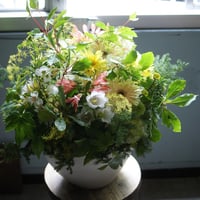 5/11mother'sdayGIFT　アレンジメントMサイズ