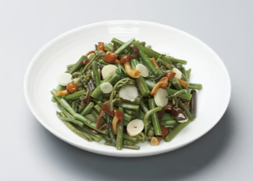 山菜蔵王750g | ミクロショップ