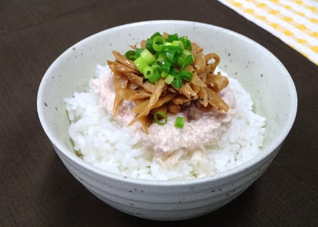 粒こしょうメンマ1kg