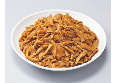 粒こしょうメンマ1kg