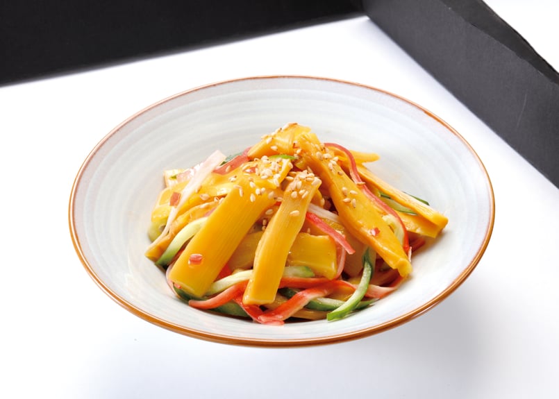 メンマ高砂120g おまとめ買い（10袋入） | ミクロショップ