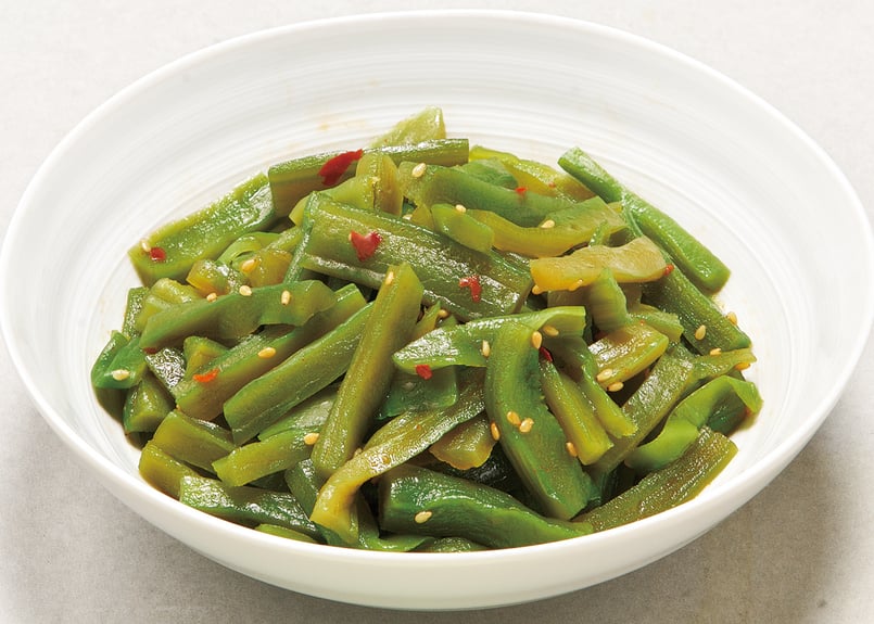 カリカリ山くらげ1kg | ミクロショップ