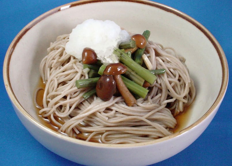 なめこ山菜1kg | ミクロショップ