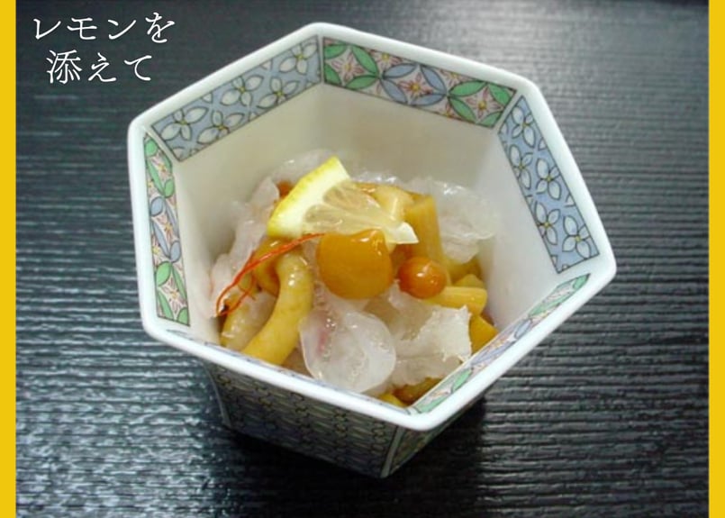 なめこ　まとめ売り JAおいしいもがみ『なめこ』 - 東京青果株式会社