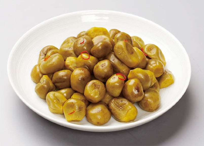 ピリ辛小なす1㎏ | ミクロショップ