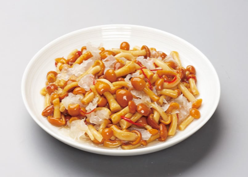 樹氷なめこ1㎏ | ミクロショップ