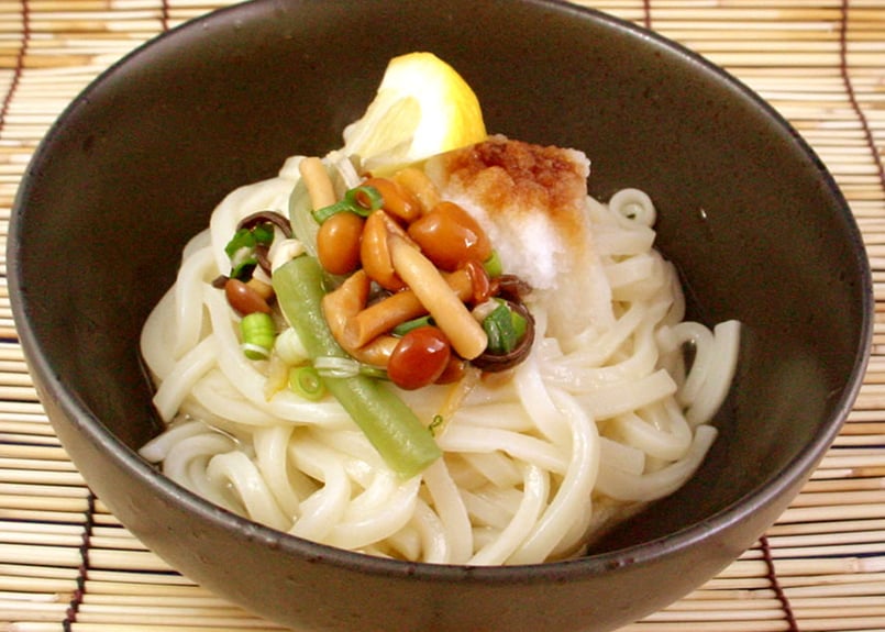 柚子なめこ1kg | ミクロショップ