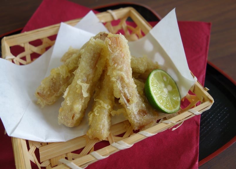 極太メンマ285g | ミクロショップ