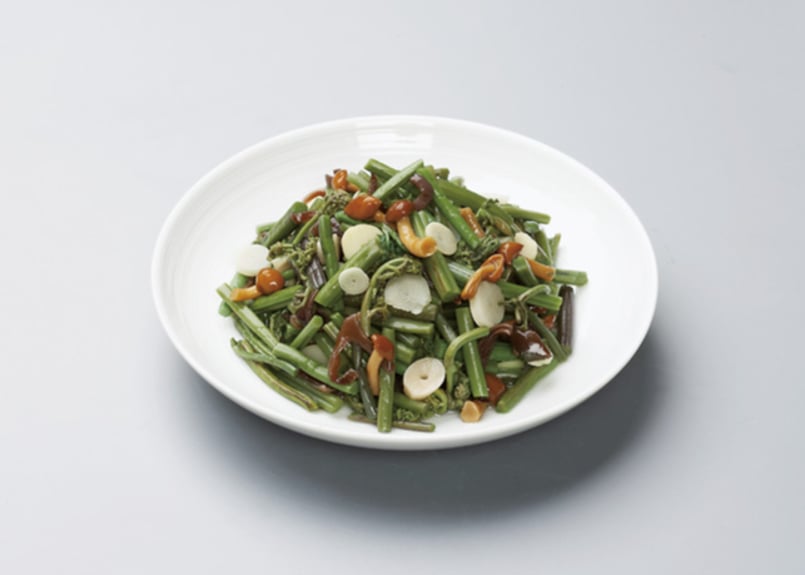 山菜蔵王750g箱買い（12袋入） | ミクロショップ