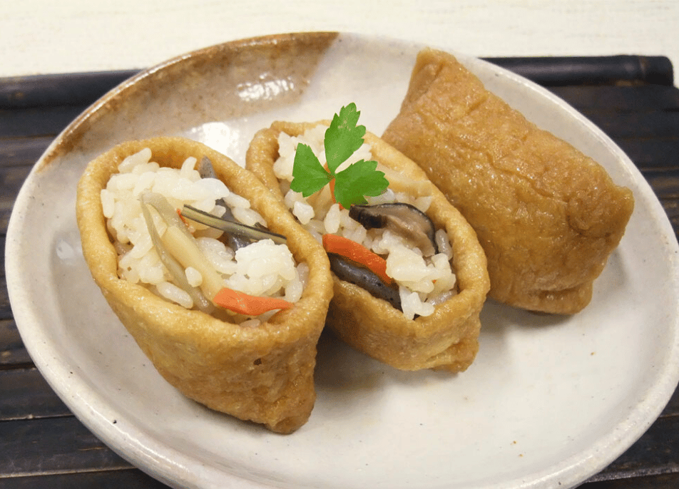 生姜ごはんの素セット3合用 | ミクロショップ