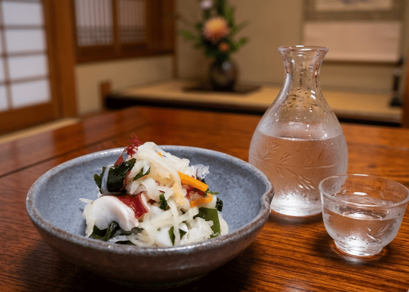 切干大根の三杯酢1kg | ミクロショップ
