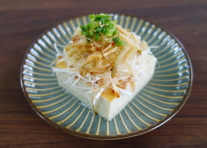 千切り生姜ザーサイ 800g | ミクロショップ