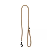Nylon Round Leash【 ゴールド 】